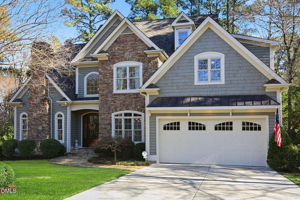84401 Winslow, Chapel Hill, NC 27517