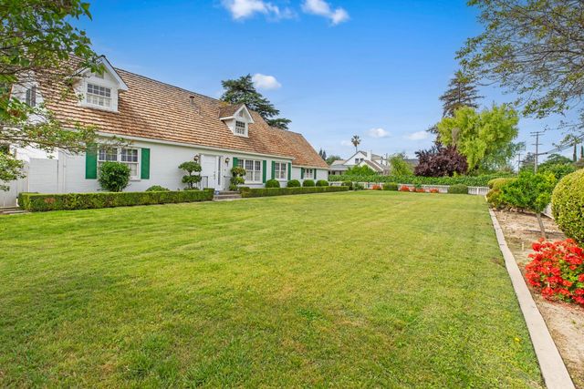 2400 Woodland Ave, Modesto, CA 95358