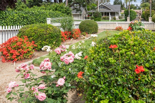 2400 Woodland Ave, Modesto, CA 95358