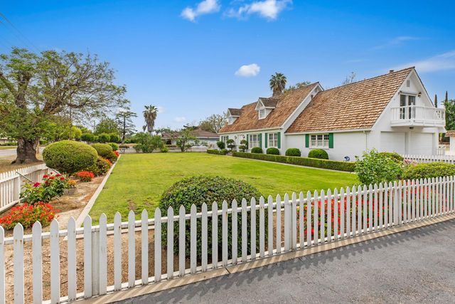 2400 Woodland Ave, Modesto, CA 95358