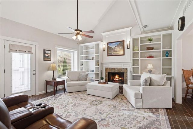 5130 Forest Hills Court, Cumming, GA 30041