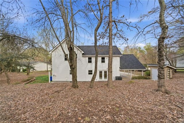 5130 Forest Hills Court, Cumming, GA 30041