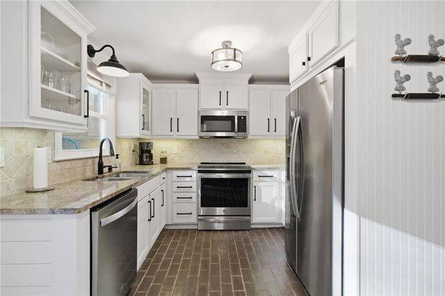 5130 Forest Hills Court, Cumming, GA 30041