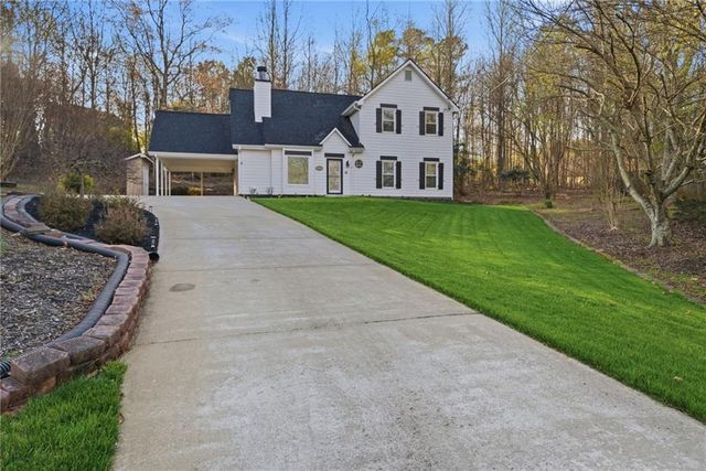 5130 Forest Hills Court, Cumming, GA 30041