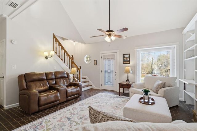 5130 Forest Hills Court, Cumming, GA 30041