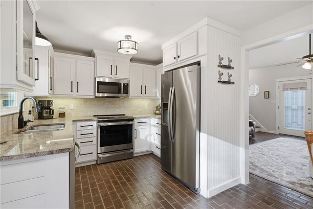 5130 Forest Hills Court, Cumming, GA 30041