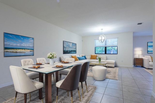 516 SE 35th Ter, Homestead, FL 33033