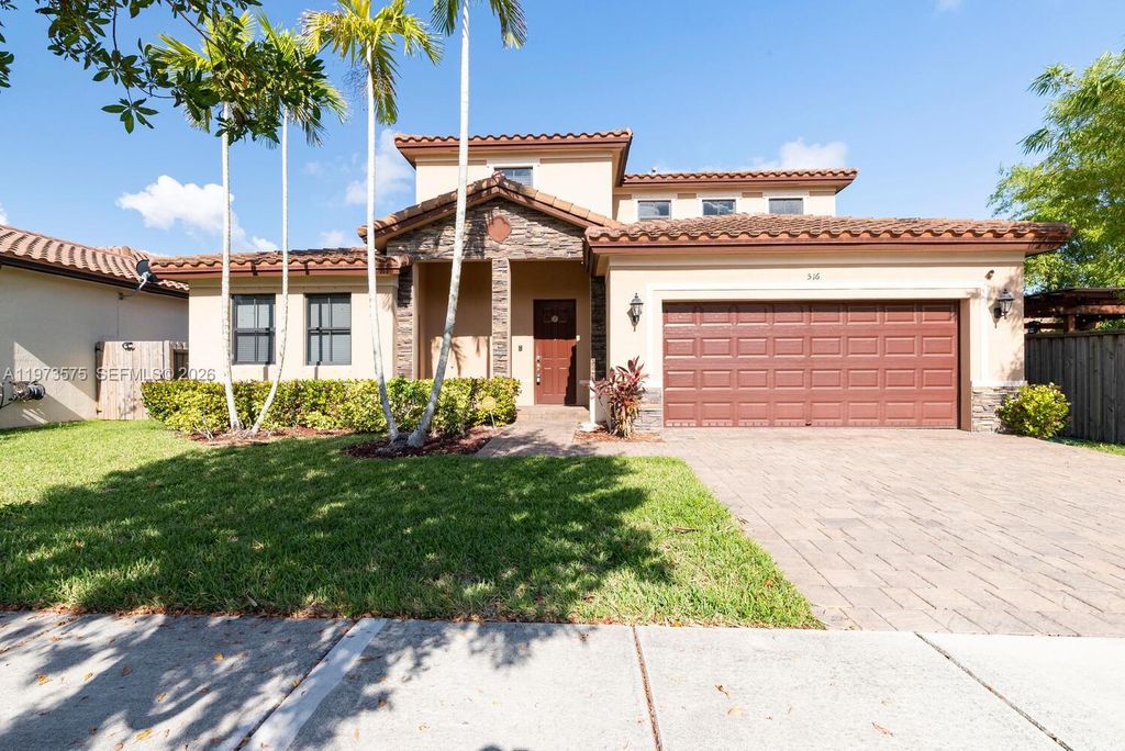 516 SE 35th Ter, Homestead, FL 33033