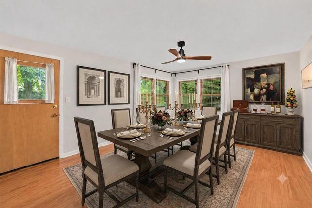 2400 W Apple Tree ROAD, Glendale, WI 53209