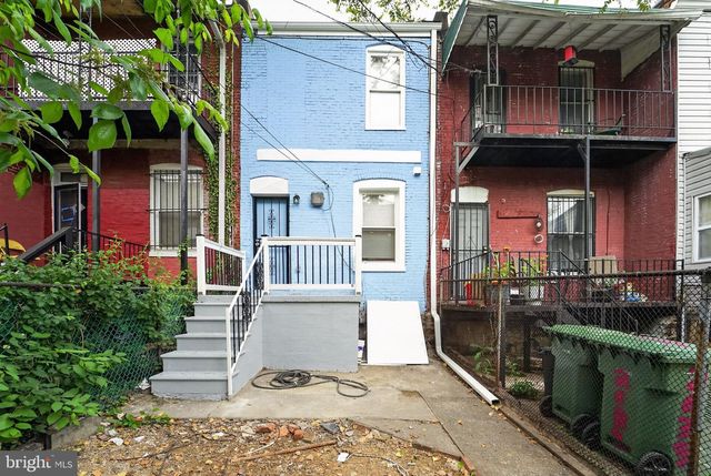 2635 HARLEM AVE, Baltimore, MD 21216