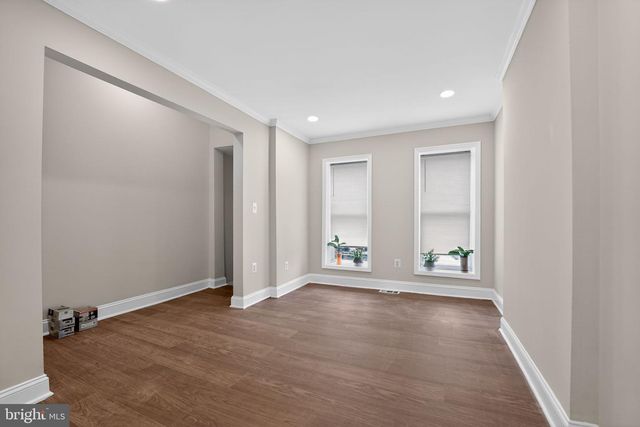 2635 HARLEM AVE, Baltimore, MD 21216