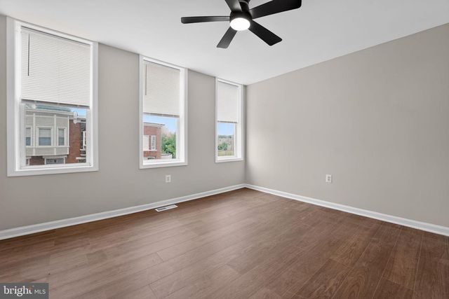 2635 HARLEM AVE, Baltimore, MD 21216