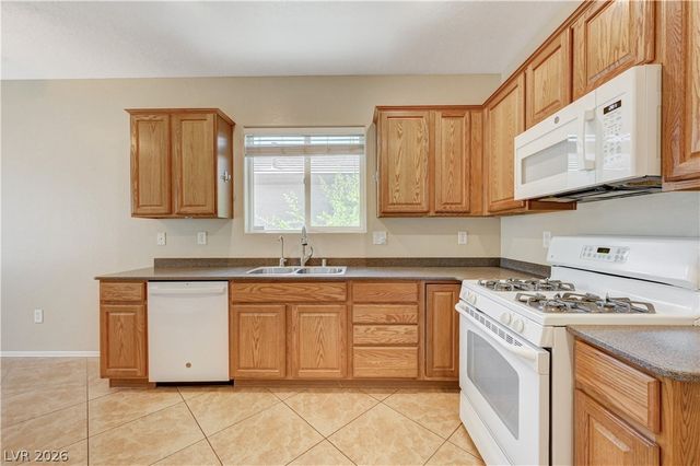 2636 Galactic Halo Avenue, Henderson, NV 89044