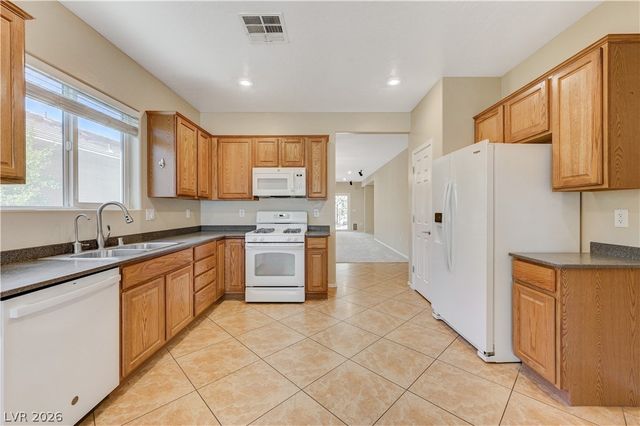 2636 Galactic Halo Avenue, Henderson, NV 89044