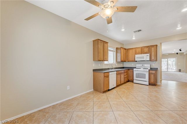 2636 Galactic Halo Avenue, Henderson, NV 89044
