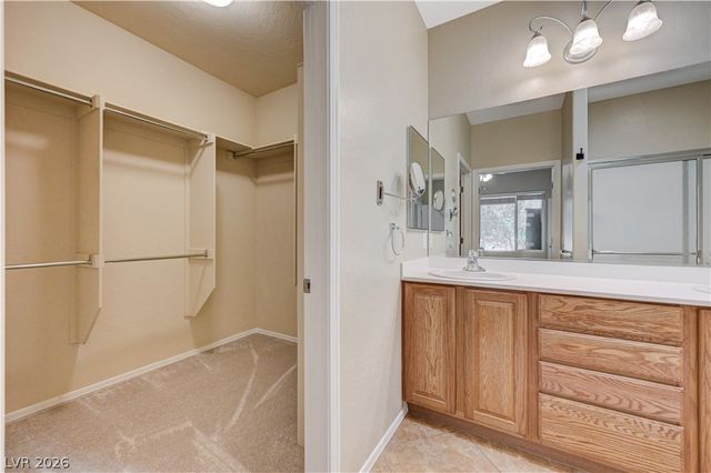 2636 Galactic Halo Avenue, Henderson, NV 89044