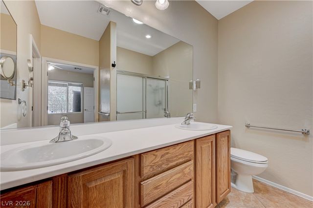 2636 Galactic Halo Avenue, Henderson, NV 89044