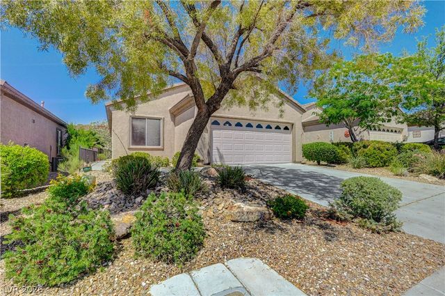 2636 Galactic Halo Avenue, Henderson, NV 89044