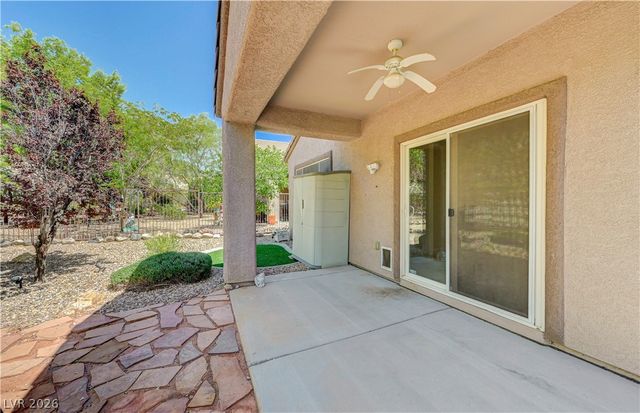 2636 Galactic Halo Avenue, Henderson, NV 89044