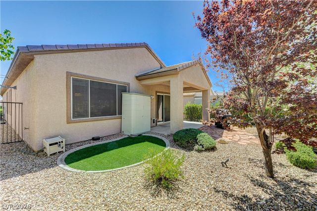 2636 Galactic Halo Avenue, Henderson, NV 89044