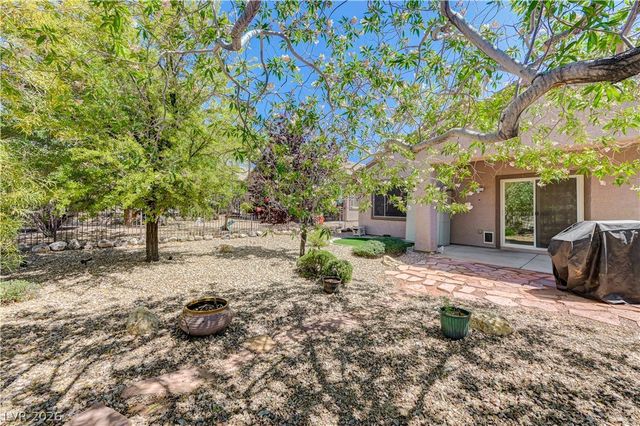 2636 Galactic Halo Avenue, Henderson, NV 89044