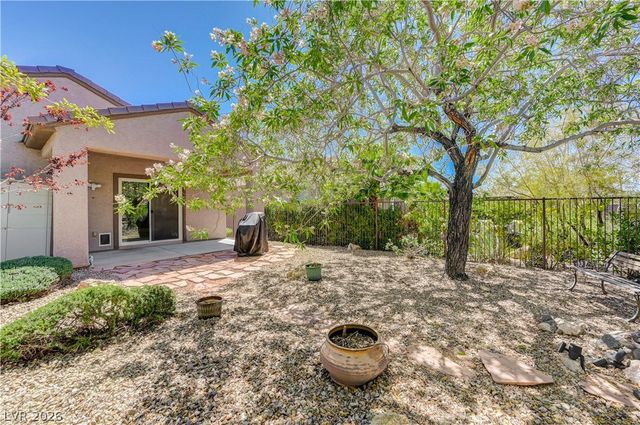 2636 Galactic Halo Avenue, Henderson, NV 89044