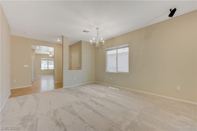 2636 Galactic Halo Avenue, Henderson, NV 89044