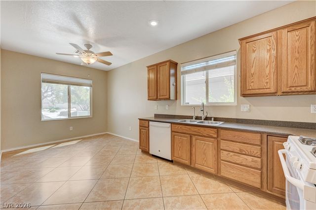 2636 Galactic Halo Avenue, Henderson, NV 89044