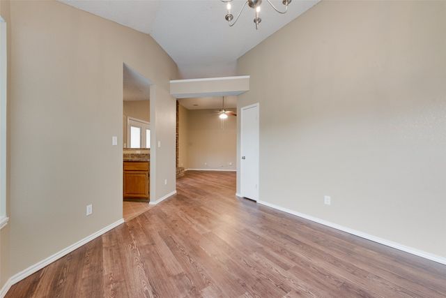 907 Sharp Drive, Cedar Hill, TX 75104