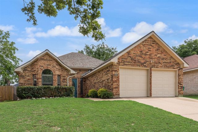 907 Sharp Drive, Cedar Hill, TX 75104