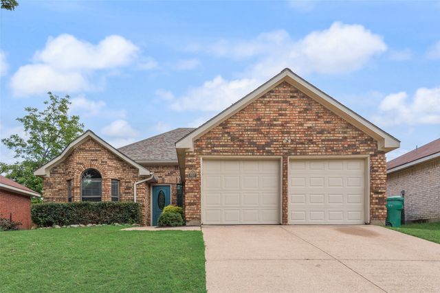 907 Sharp Drive, Cedar Hill, TX 75104