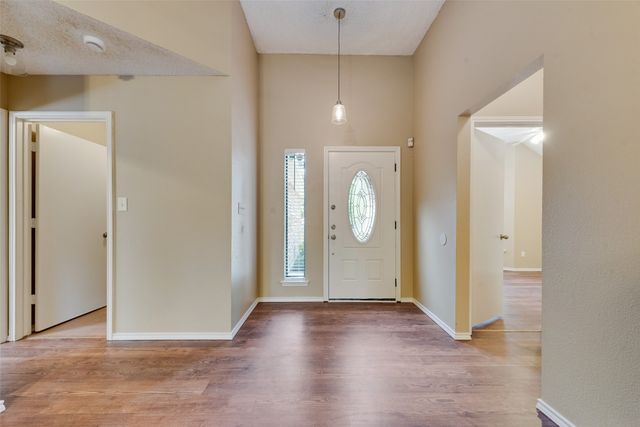 907 Sharp Drive, Cedar Hill, TX 75104