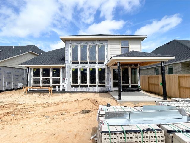 31011 Golden Felipe Street, Fulshear, TX 77441