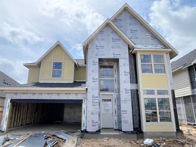 31011 Golden Felipe Street, Fulshear, TX 77441