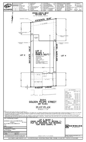 31011 Golden Felipe Street, Fulshear, TX 77441