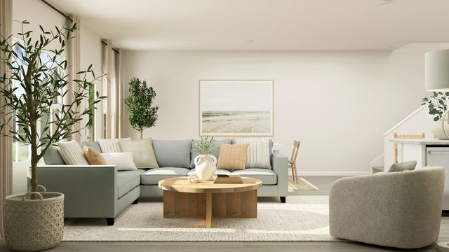 253 Agrarian Avenue, Summerville, SC 29485