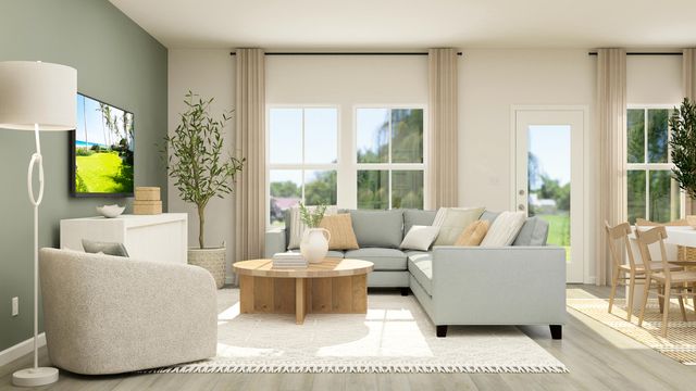 253 Agrarian Avenue, Summerville, SC 29485