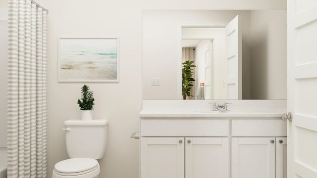 253 Agrarian Avenue, Summerville, SC 29485