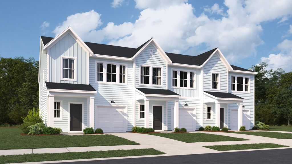 253 Agrarian Avenue, Summerville, SC 29485