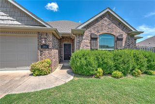 201 Napoli Lane, Centerton, AR 72719