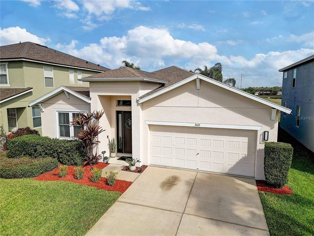 2410 HAWKS POINT COURT, Ruskin, FL 33570