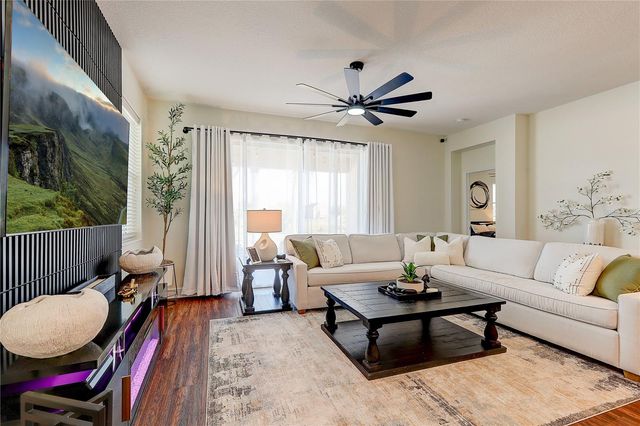 2410 HAWKS POINT COURT, Ruskin, FL 33570