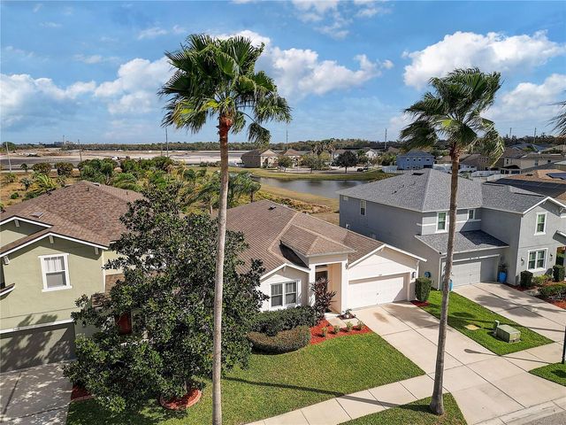 2410 HAWKS POINT COURT, Ruskin, FL 33570