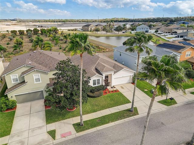 2410 HAWKS POINT COURT, Ruskin, FL 33570