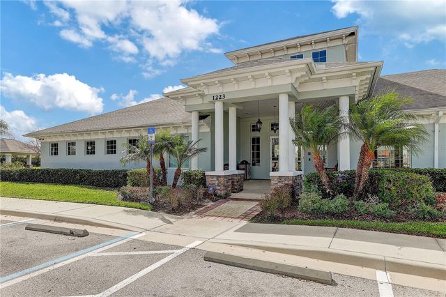 2410 HAWKS POINT COURT, Ruskin, FL 33570