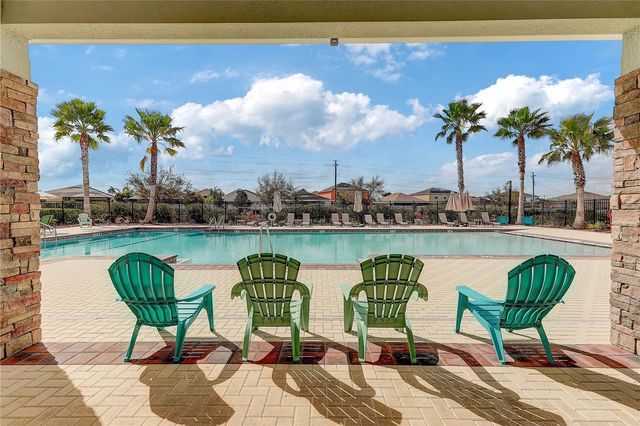 2410 HAWKS POINT COURT, Ruskin, FL 33570