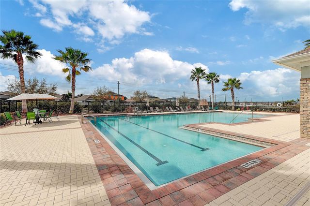 2410 HAWKS POINT COURT, Ruskin, FL 33570