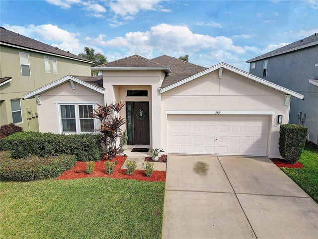 2410 HAWKS POINT COURT, Ruskin, FL 33570