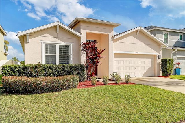 2410 HAWKS POINT COURT, Ruskin, FL 33570