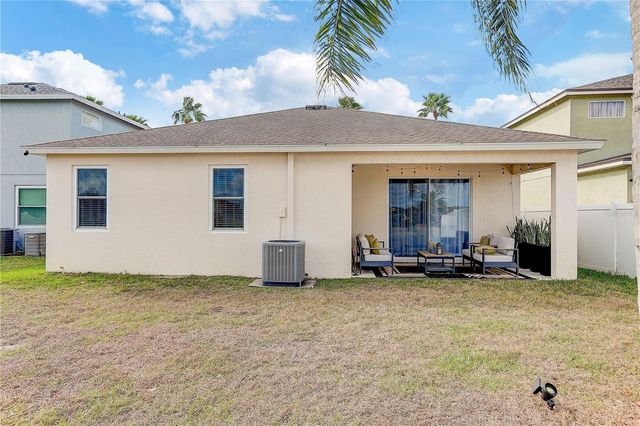 2410 HAWKS POINT COURT, Ruskin, FL 33570